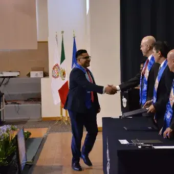 Entrega de títulos