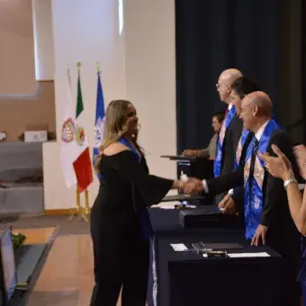 Entrega de títulos