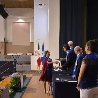 Entrega de títulos
