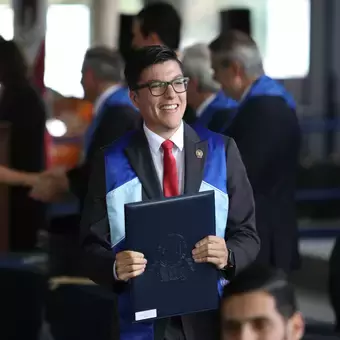 Graduación Mayo 2019