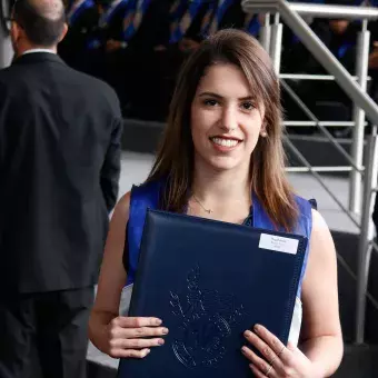 graduacion