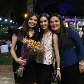 Noche Tec