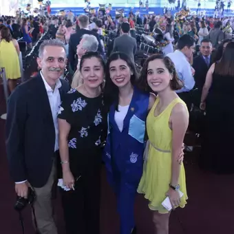 Graduación Mayo 2019