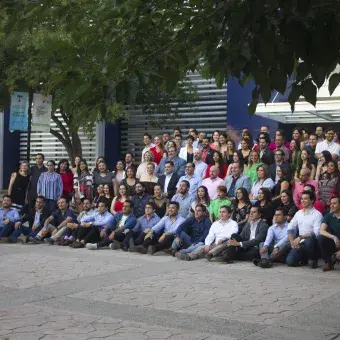 Regreso a casa EXATEC