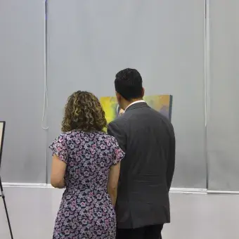 Regreso a casa EXATEC