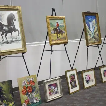 Regreso a casa EXATEC