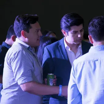 Regreso a casa EXATEC