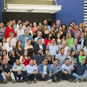 Regreso a casa EXATEC