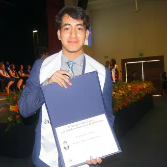Graduación PrepaTec 2019