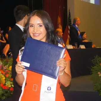 Graduación PrepaTec 2019