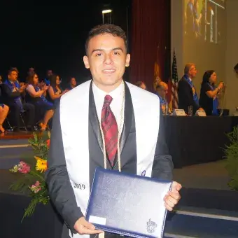 Graduación PrepaTec 2019