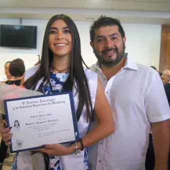 Graduación PrepaTec 2019