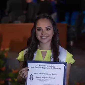 GraduaciónTecMayo19