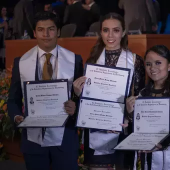 GraduaciónTecMayo19