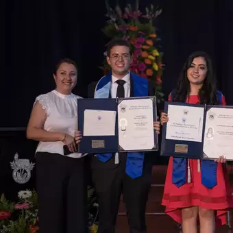 GraduaciónTecMayo19