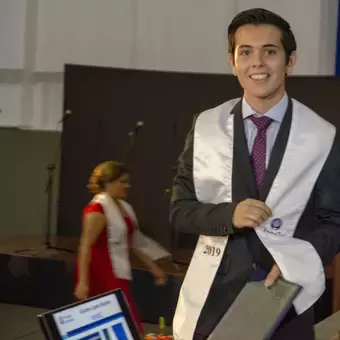 GraduaciónTecMayo19