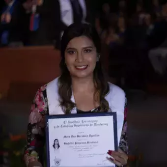 GraduaciónTecMayo19