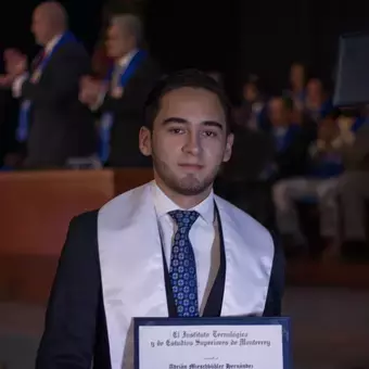 GraduaciónTecMayo19