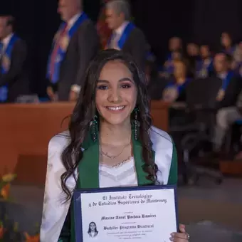 GraduaciónTecMayo19