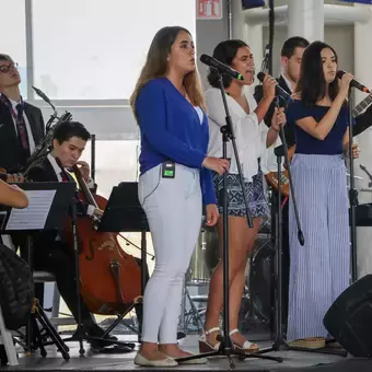 Graduación Profesional mayo 2019