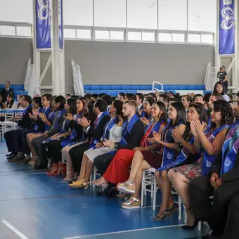 Graduación Profesional mayo 2019