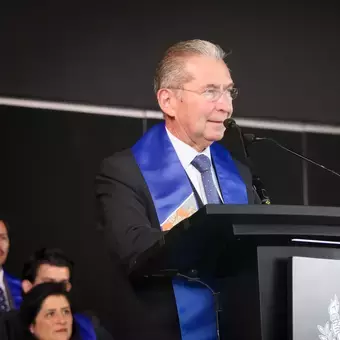 Graduación Profesional mayo 2019