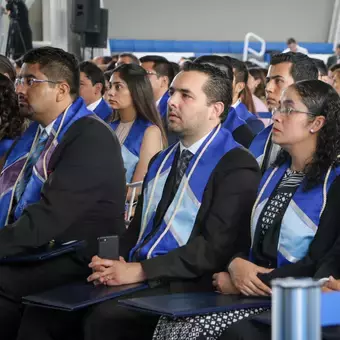 Graduación Profesional mayo 2019