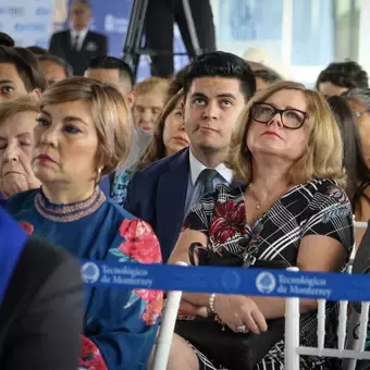 Graduación Profesional mayo 2019