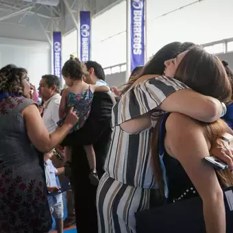 Graduación Profesional mayo 2019