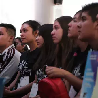 Congreso CELT en zacatecas para estudiantes de zacatecas con Cevic