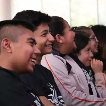 Congreso CELT en zacatecas para estudiantes de zacatecas con Cevic