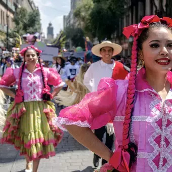 Emociones semestre enero mayo Tec Region Ciudad de México