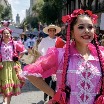Emociones semestre enero mayo Tec Region Ciudad de México