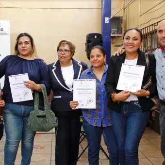 Escuela Emprendedora del Tec de Monterrey 2