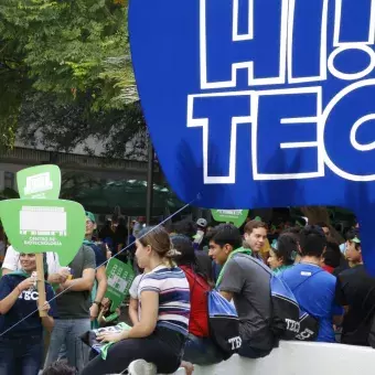 HiTec-Fest-Tec-de-Monterrey