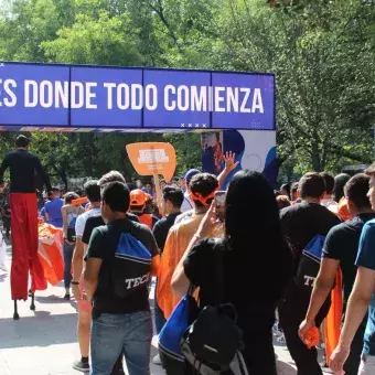 Así se vivió el HiTec 2019