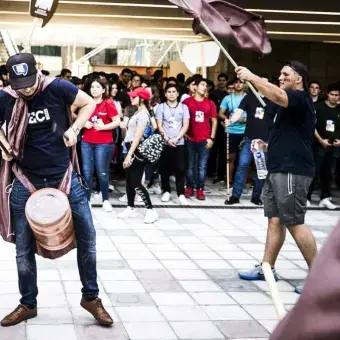 Así se vivió el HiTec 2019