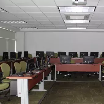 Compuaula, Computación, PrepaTec, Campus Irapuato