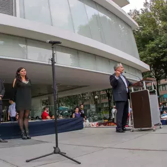 76 aniversario Tec de Monterrey campus Guadalajara