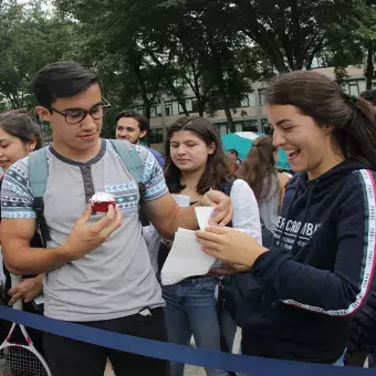 76 aniversario Tec de Monterrey campus Guadalajara