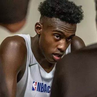 Borregos Hidalgo vence a la NBA Academy Latinoamérica