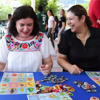 luce tu amor por México