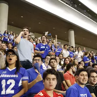 Borregos-Monterrey-Borregos-Toluca-CONADEIP