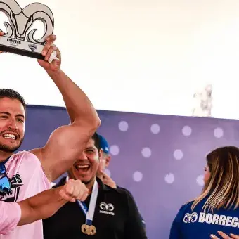 INTERCAMPUS REGIÓN NORTE 2019