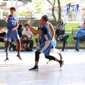 Intercampus 2019