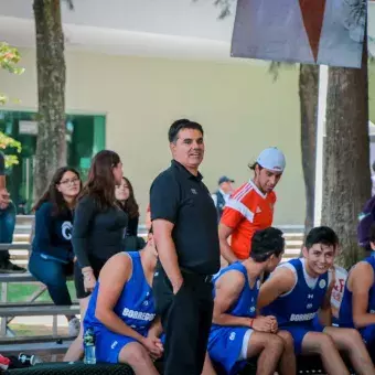 Borregos Zacatecas campeonas de basquetbol baloncesto