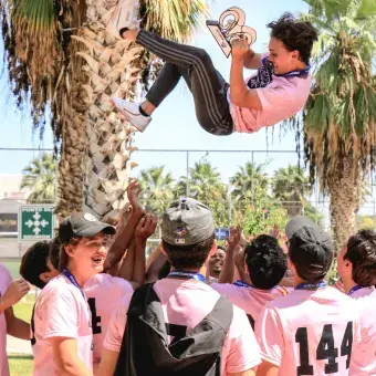 INTERCAMPUS REGIÓN NORTE 2019
