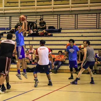 INTERCAMPUS REGIÓN NORTE 2019