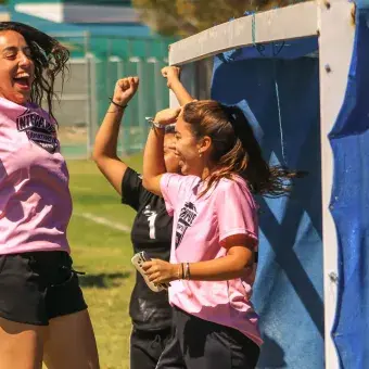 INTERCAMPUS REGIÓN NORTE 2019