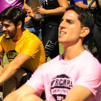 INTERCAMPUS REGIÓN NORTE 2019